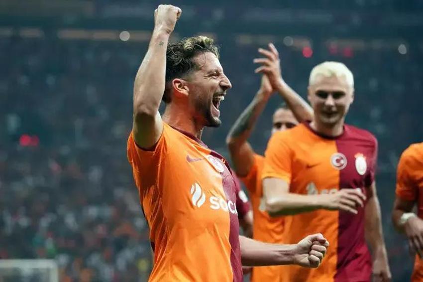 Galatasaray'dan 'yok artık' dedirten karar! Okan Buruk'un 'gözdesi' gidiyor