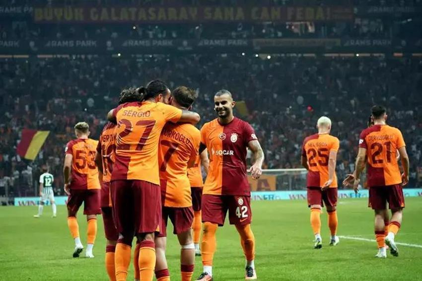 Galatasaray'dan 'yok artık' dedirten karar! Okan Buruk'un 'gözdesi' gidiyor