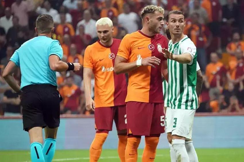 Galatasaray'dan 'yok artık' dedirten karar! Okan Buruk'un 'gözdesi' gidiyor