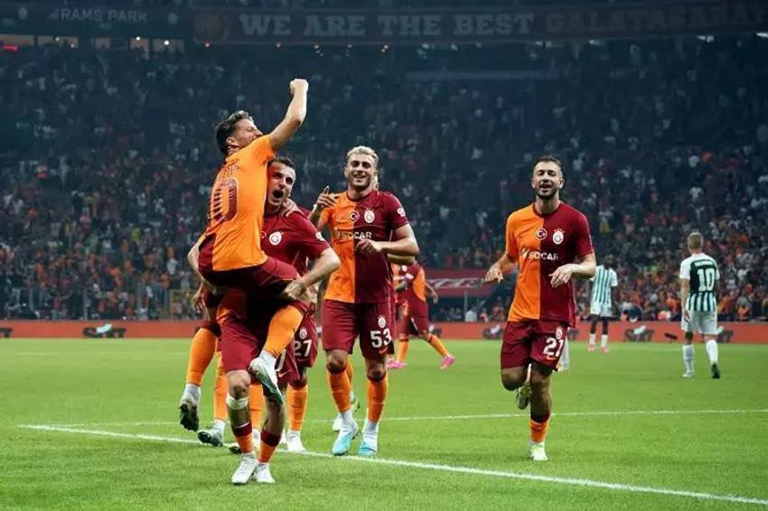 Galatasaray'dan 'yok artık' dedirten karar! Okan Buruk'un 'gözdesi' gidiyor