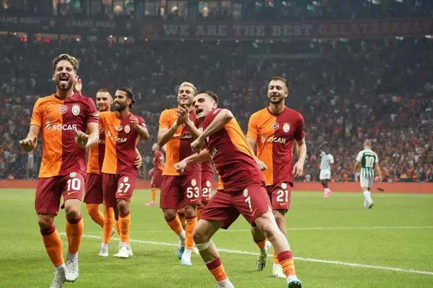 Galatasaray'dan 'yok artık' dedirten karar! Okan Buruk'un 'gözdesi' gidiyor