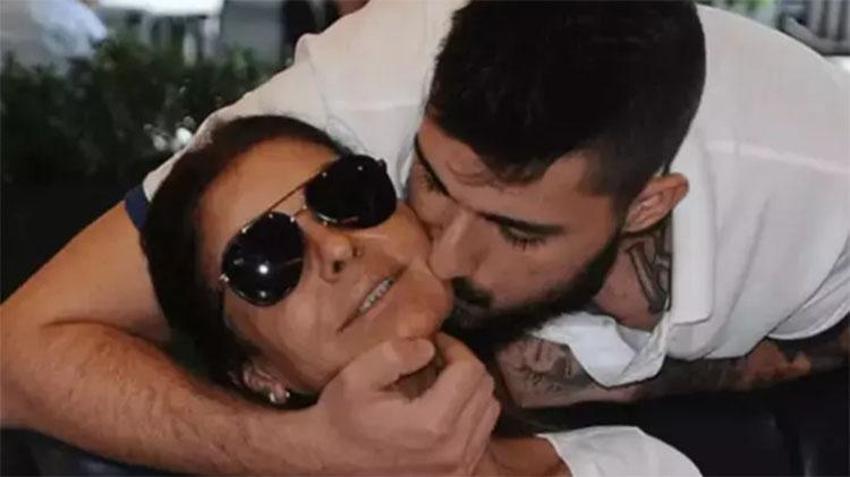 İdo Tatlıses ve Yasemin Şefkatli'nin bebek sevinci: İkizlerle birlikte ilk fotoğraf!