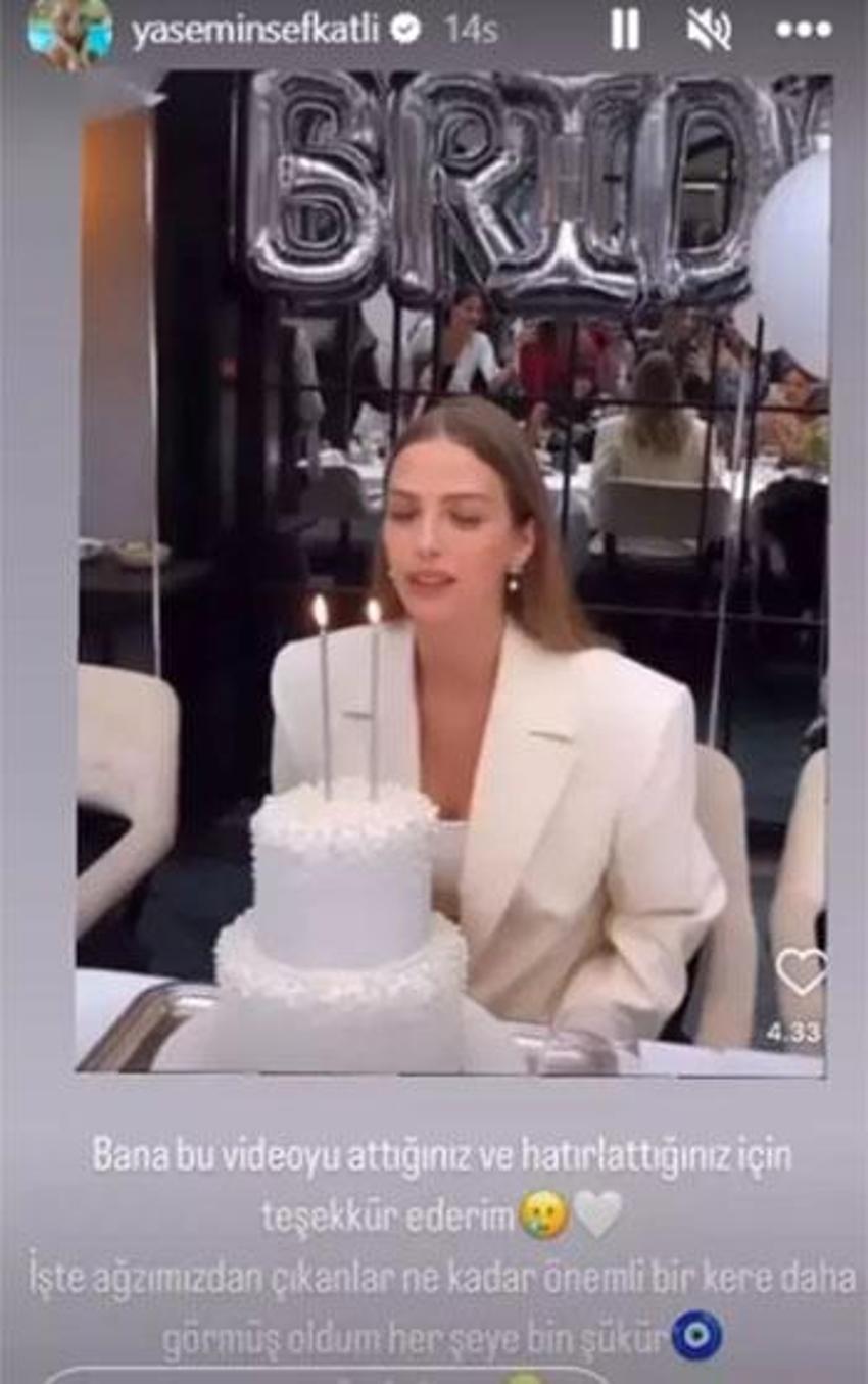 İdo Tatlıses ve Yasemin Şefkatli'nin bebek sevinci: İkizlerle birlikte ilk fotoğraf!