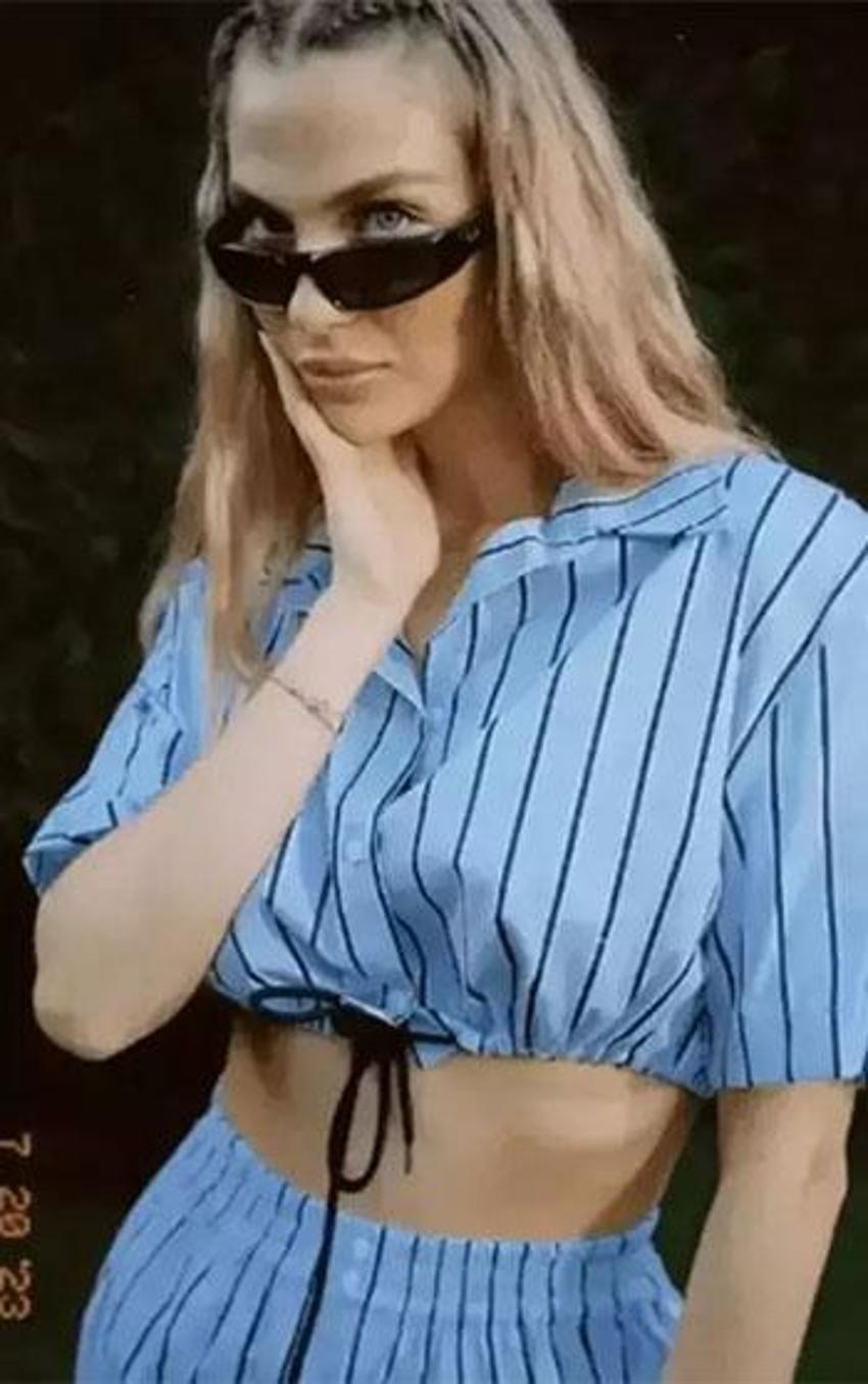 İdo Tatlıses ve Yasemin Şefkatli'nin bebek sevinci: İkizlerle birlikte ilk fotoğraf!