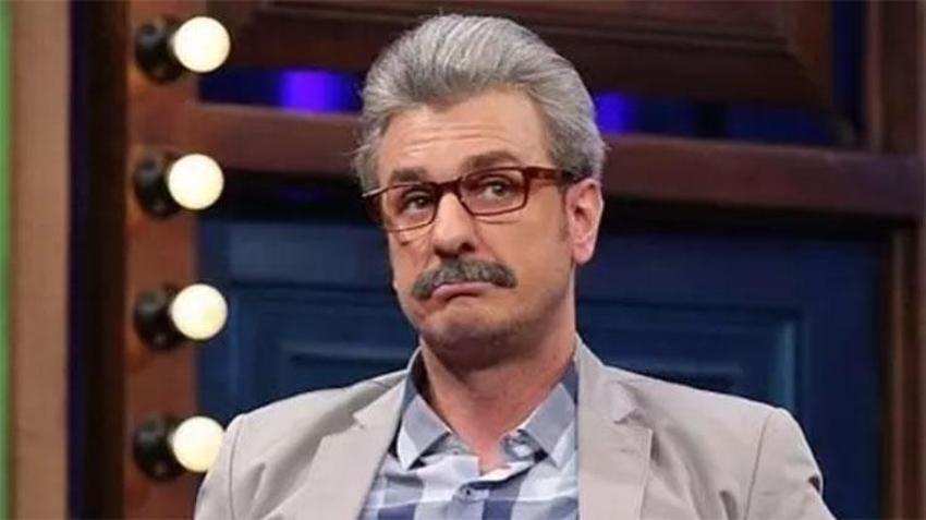 "Güldür Güldür" oyuncusu Uğur Bilgin evlendi