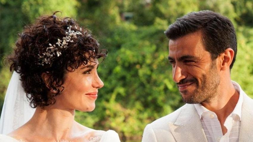 Songül Öden'in bebeğinin cinsiyeti belli oldu