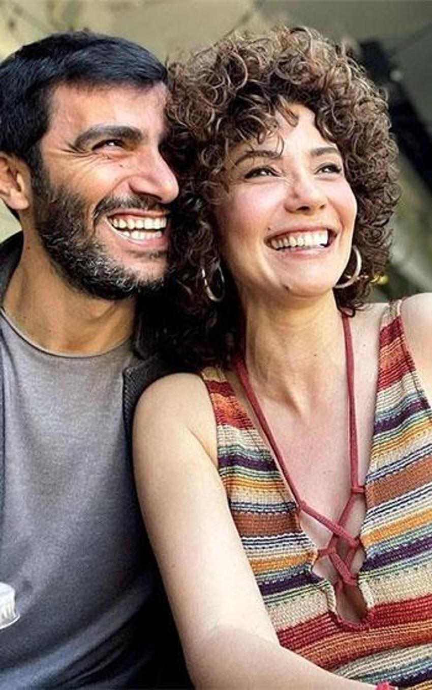 Songül Öden'in bebeğinin cinsiyeti belli oldu