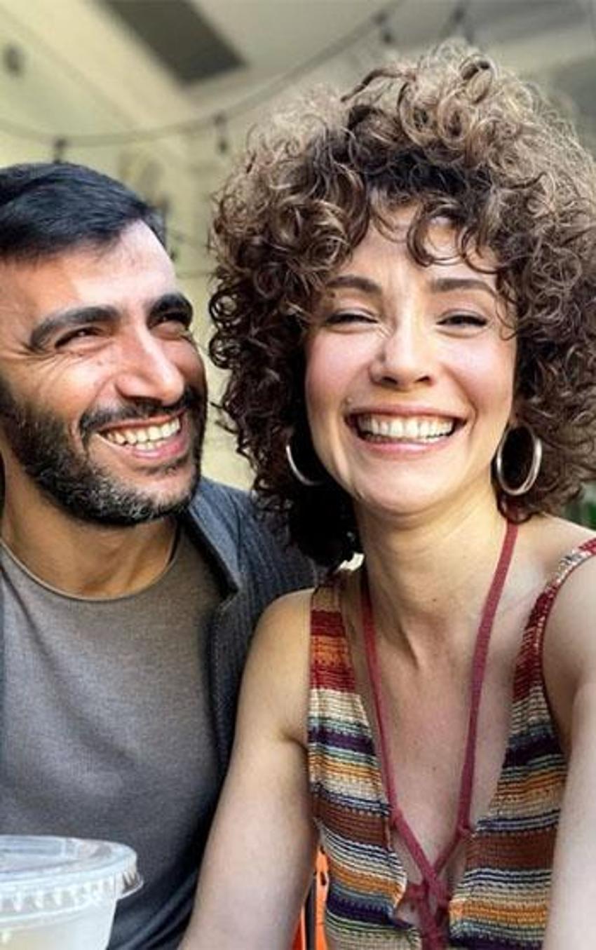 Songül Öden'in bebeğinin cinsiyeti belli oldu