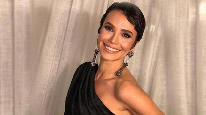 Songül Öden'in bebeğinin cinsiyeti belli oldu