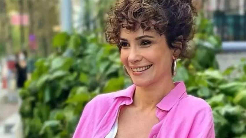 Songül Öden'in bebeğinin cinsiyeti belli oldu