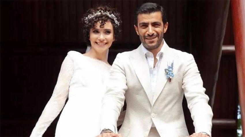 Songül Öden'in bebeğinin cinsiyeti belli oldu