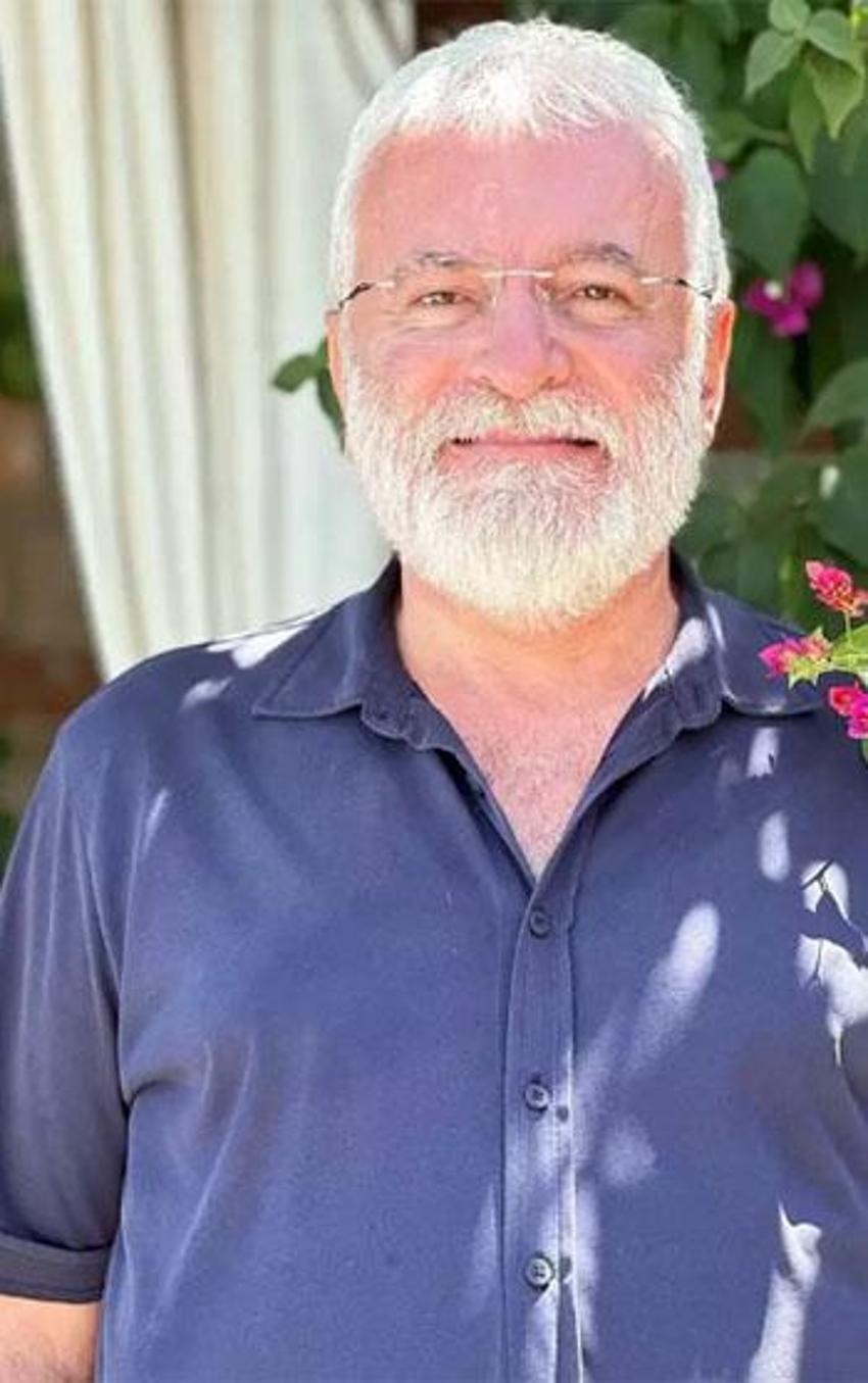 Onur Akın: Hayatı yarı açık cezaevine çevirmeyen bir eş seçin