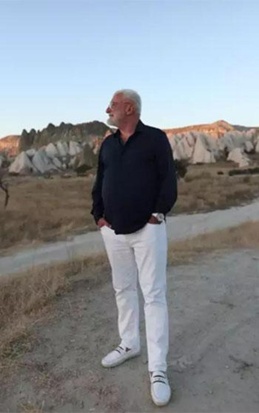 Onur Akın: Hayatı yarı açık cezaevine çevirmeyen bir eş seçin