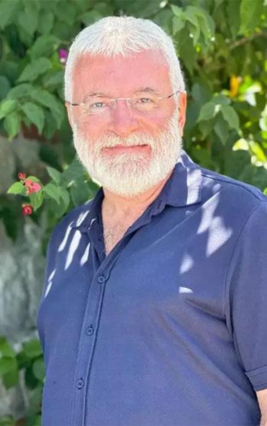 Onur Akın: Hayatı yarı açık cezaevine çevirmeyen bir eş seçin