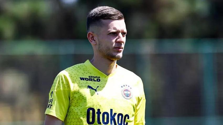 Gol makinesi Avrupa devlerinin radarına girdi! Fenerbahçe'ye veda mı edecek? Sadece 7 maça çıkmıştı