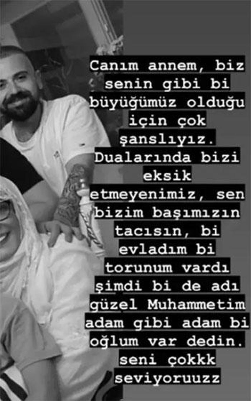Ferdi Tayfur ve Necla Nazır sürpriz evliliğe karşı mı çıktı? Tuğçe Tayfur açıkladı