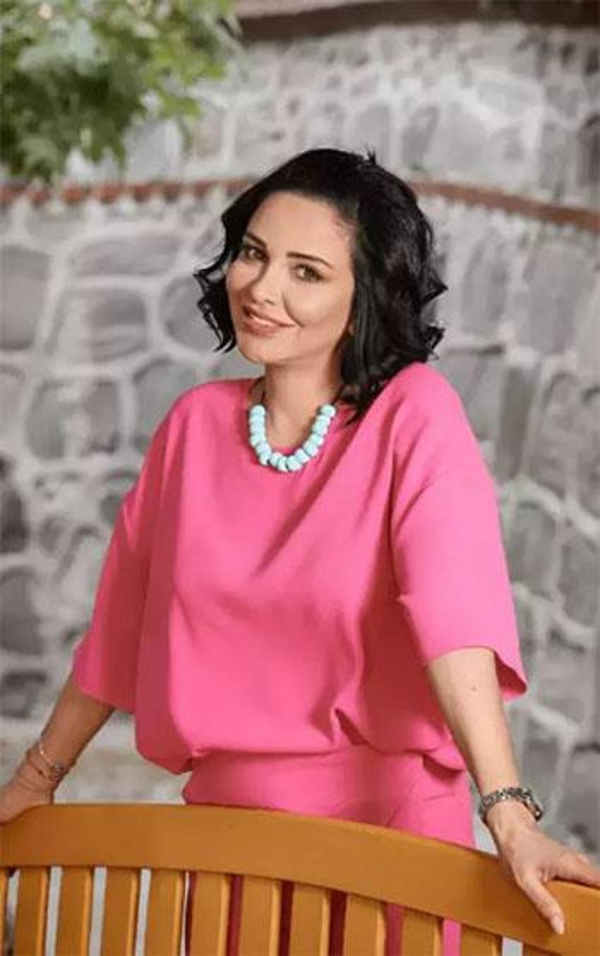 Evrim Akın'dan özel hayatına dair şaşırtan itiraflar!