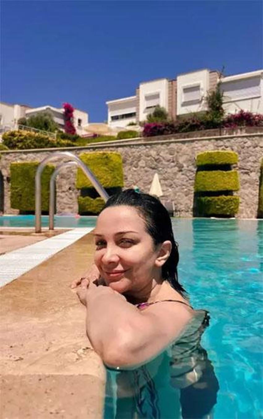 Evrim Akın'dan şaşırtan evlilik açıklaması! 'Ailem istemiyor'