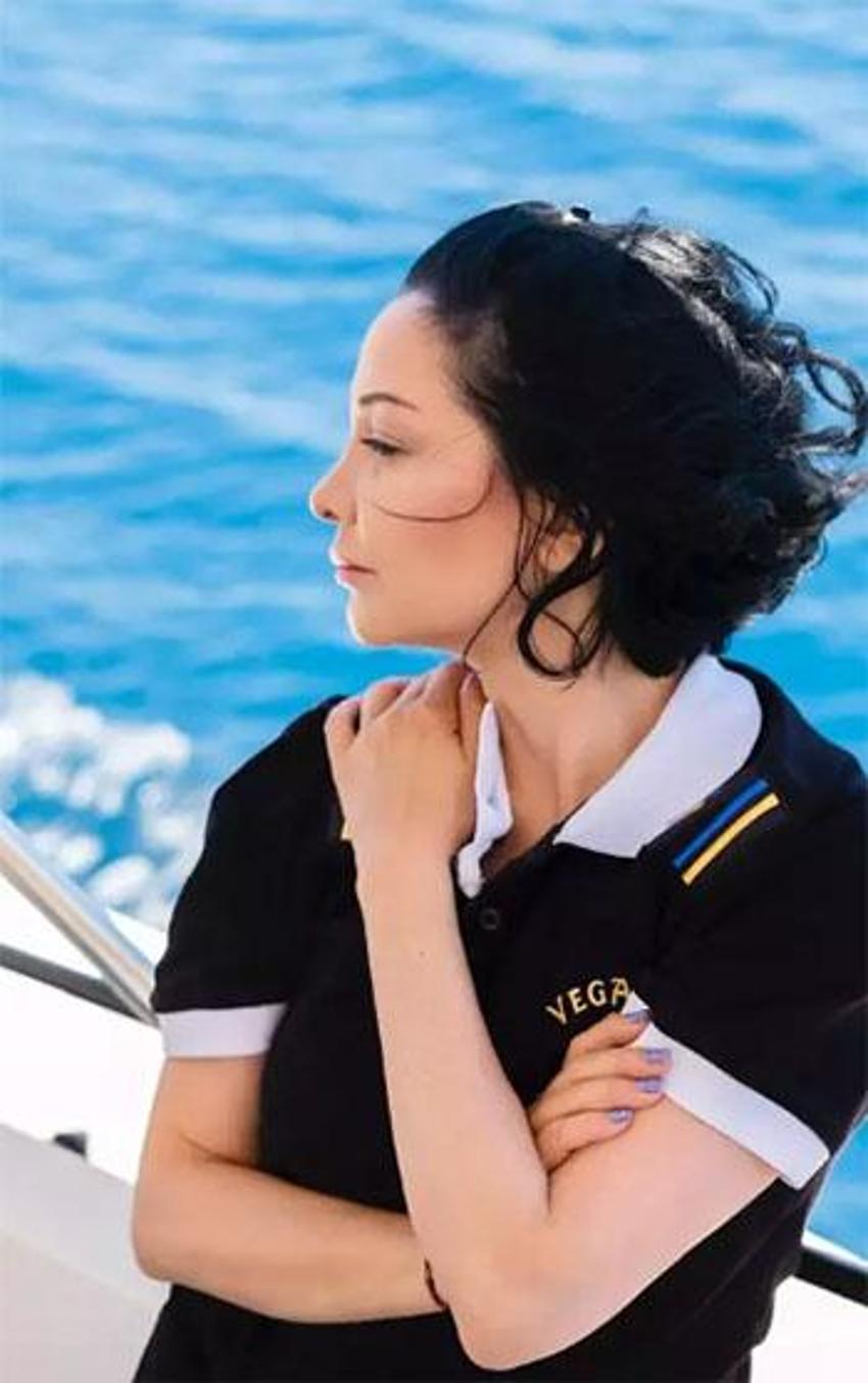 Evrim Akın'dan şaşırtan evlilik açıklaması! 'Ailem istemiyor'