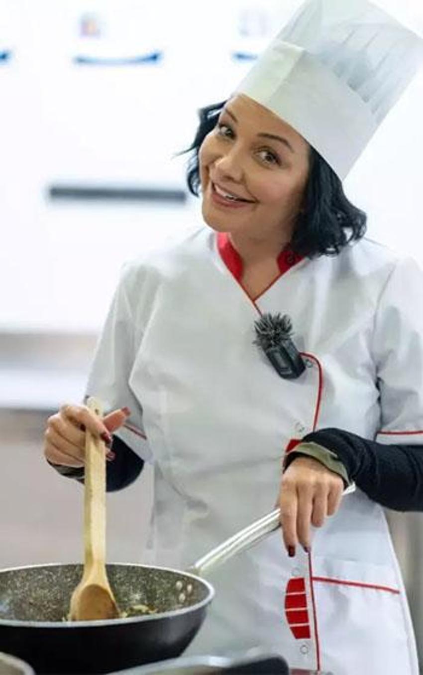Evrim Akın'dan özel hayatına dair şaşırtan itiraflar!