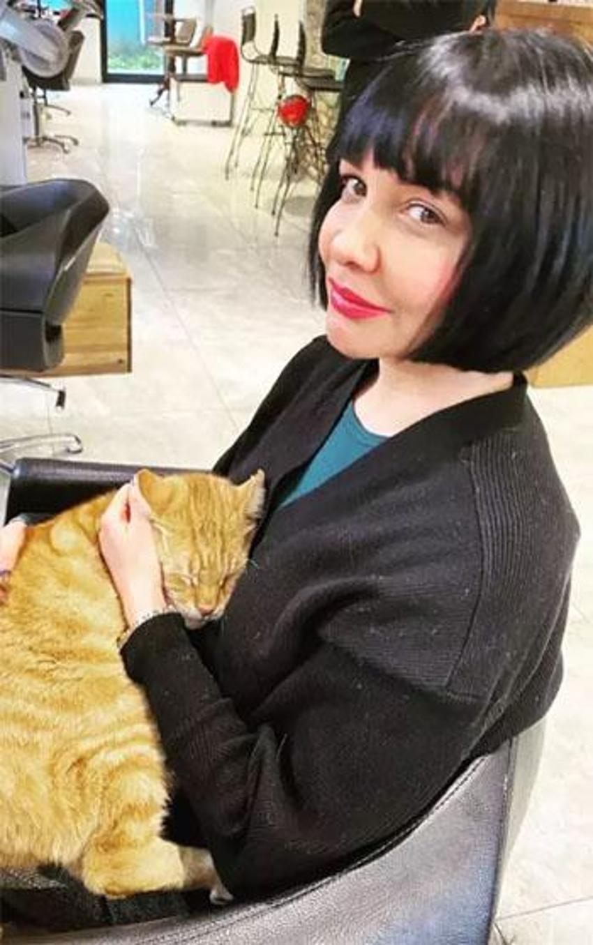 Evrim Akın'dan özel hayatına dair şaşırtan itiraflar!