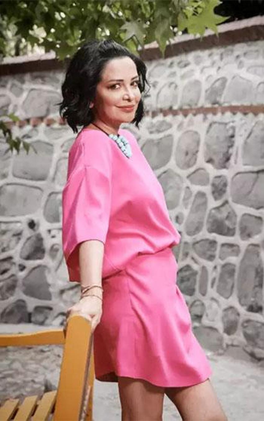Evrim Akın'dan özel hayatına dair şaşırtan itiraflar!