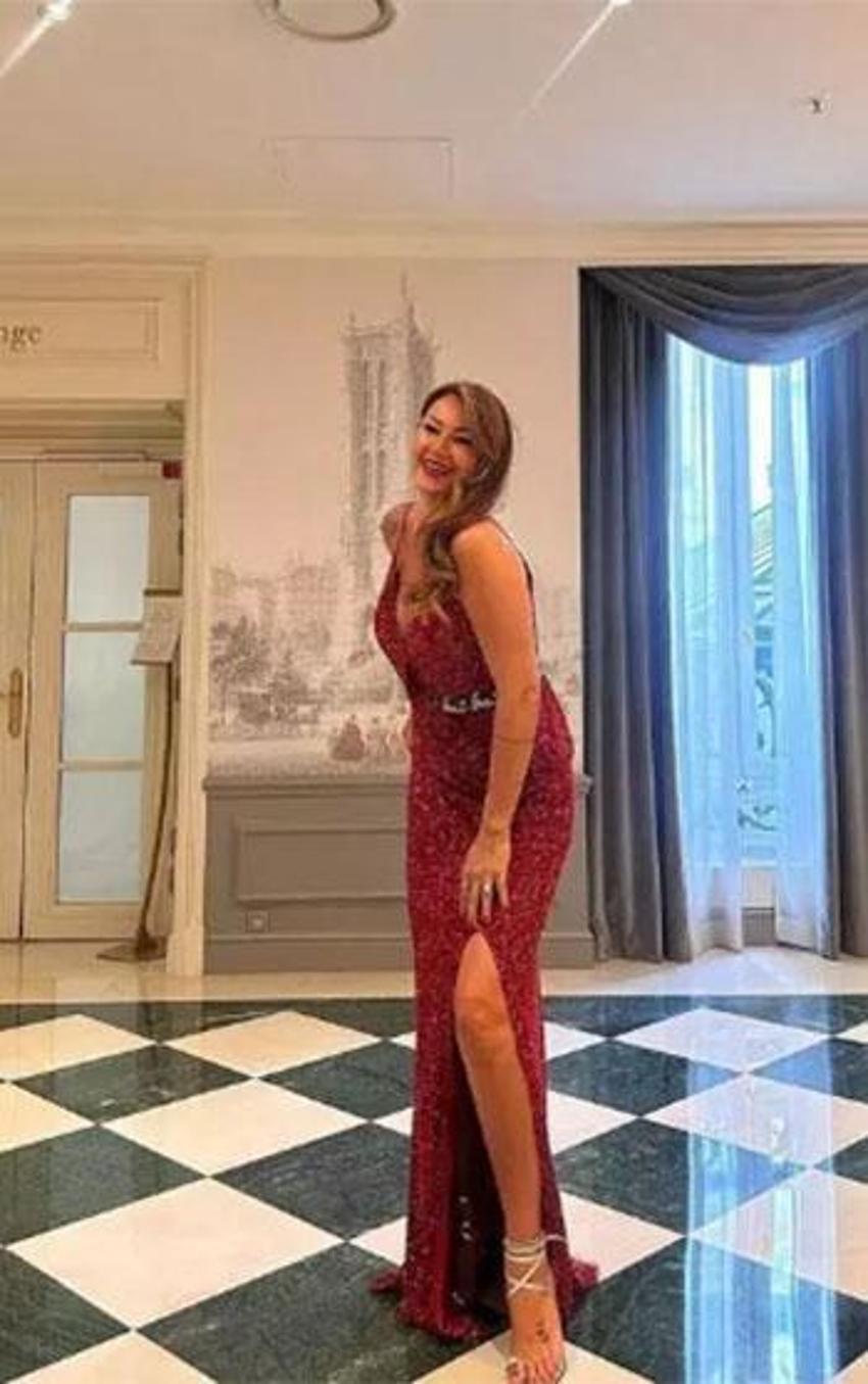 Pınar Altuğ'u kızdıran mesaj: Eşiyle ilgili gelen yoruma sinirlendi