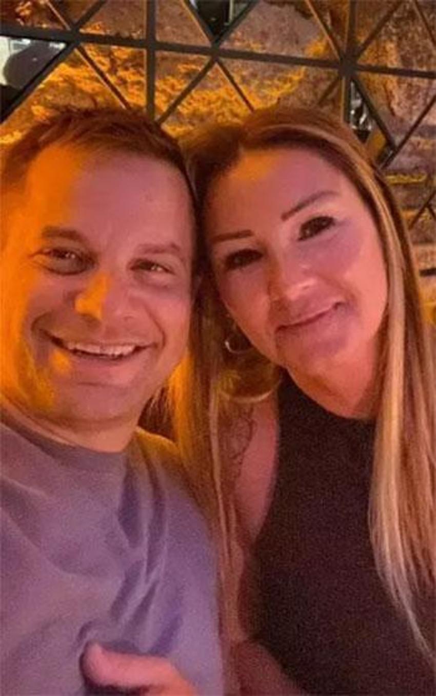 Pınar Altuğ'u kızdıran mesaj: Eşiyle ilgili gelen yoruma sinirlendi