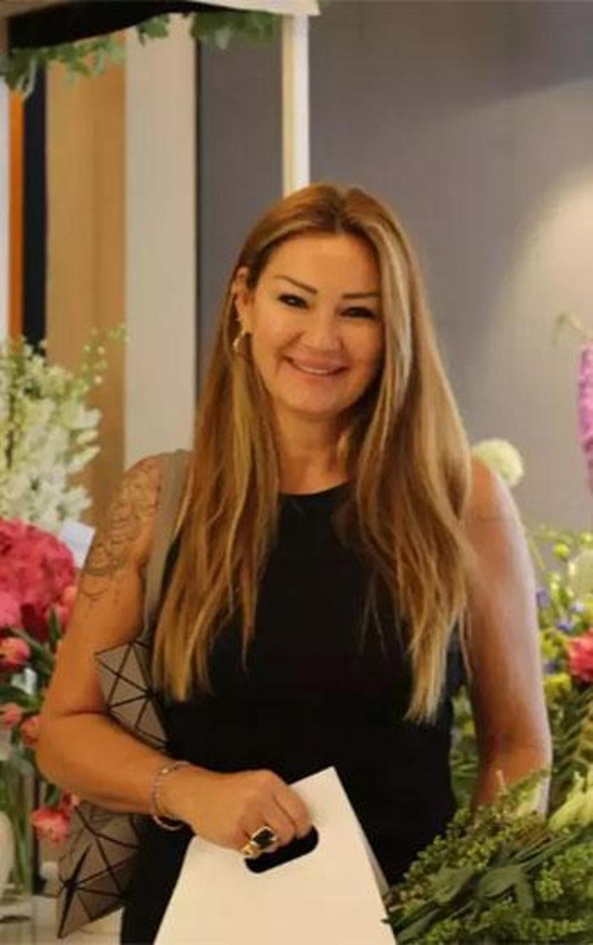 Pınar Altuğ'u kızdıran mesaj: Eşiyle ilgili gelen yoruma sinirlendi