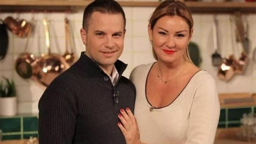 Pınar Altuğ'u kızdıran mesaj: Eşiyle ilgili gelen yoruma sinirlendi