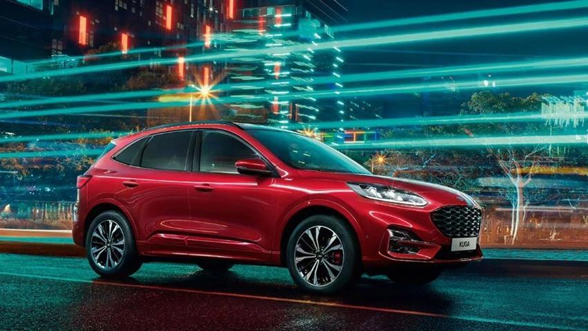 Ford SUV modeli Kuga Eylül fiyatları alıcısını selektörle çağırıyor! Bu fiyat listesi 8 ay görülmedi