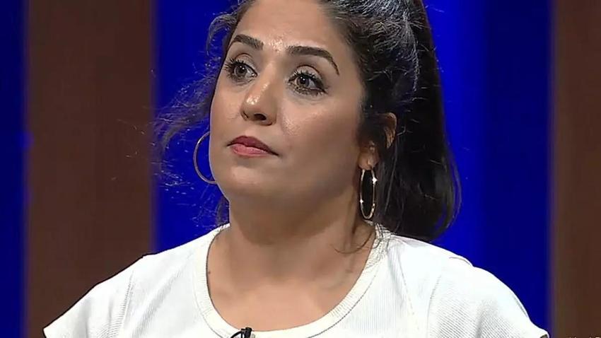 MasterChef Azize'nin ilk halini gören unutamıyor! MasterChef Azize hangi estetikleri yaptırdı?