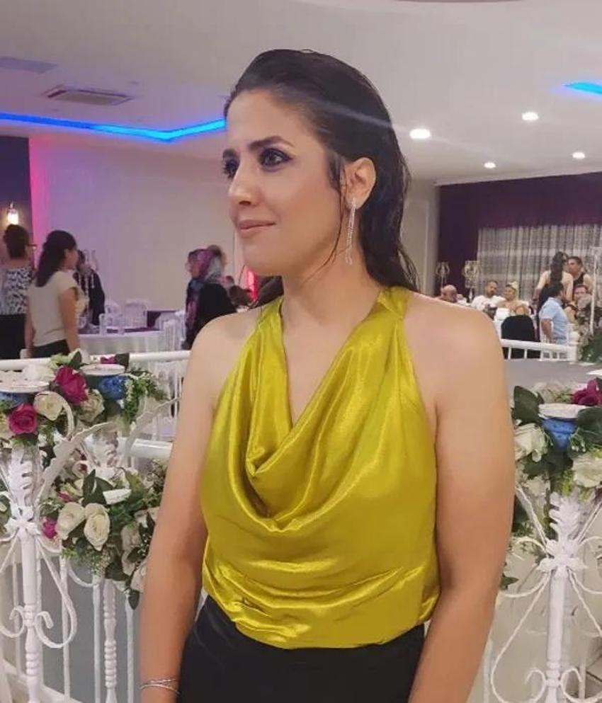 MasterChef Azize'nin ilk halini gören unutamıyor! MasterChef Azize hangi estetikleri yaptırdı?