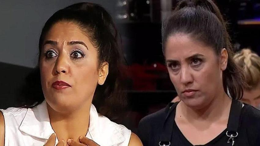 MasterChef Azize'nin ilk halini gören unutamıyor! MasterChef Azize hangi estetikleri yaptırdı?