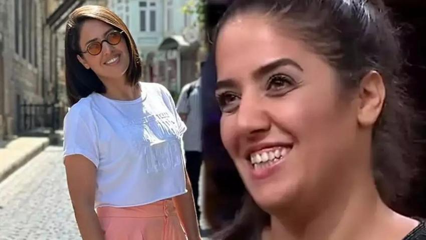 MasterChef Azize'nin ilk halini gören unutamıyor! MasterChef Azize hangi estetikleri yaptırdı?