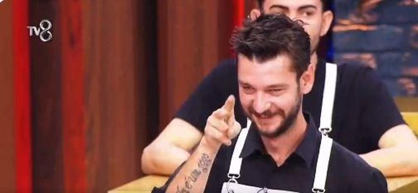 MasterChef Kerem hangi sezon yarıştı? O sene kim şampiyon oldu? Kerem Giritlioğlu kimdir, nereli?