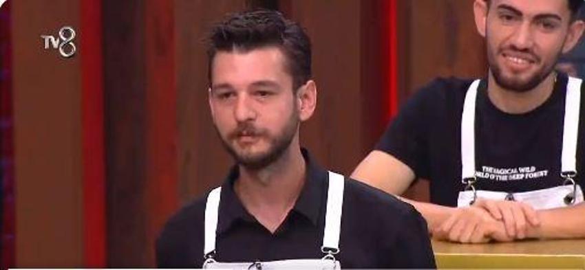 MasterChef Kerem hangi sezon yarıştı? O sene kim şampiyon oldu? Kerem Giritlioğlu kimdir, nereli?