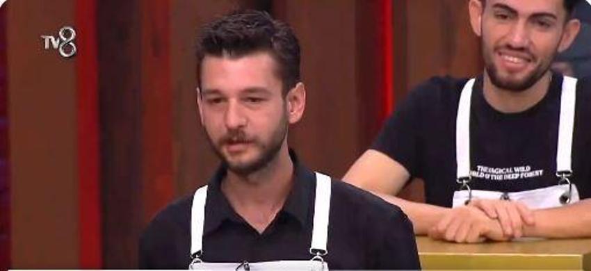 MasterChef Kerem hangi sezon yarıştı? O sene kim şampiyon oldu? Kerem Giritlioğlu kimdir, nereli?