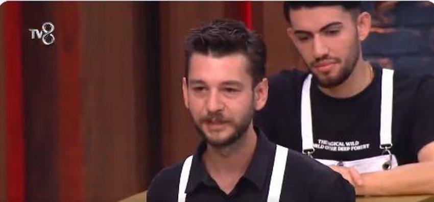 MasterChef Kerem hangi sezon yarıştı? O sene kim şampiyon oldu? Kerem Giritlioğlu kimdir, nereli?