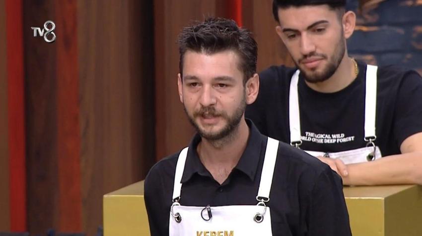 MasterChef Kerem hangi sezon yarıştı? O sene kim şampiyon oldu? Kerem Giritlioğlu kimdir, nereli?