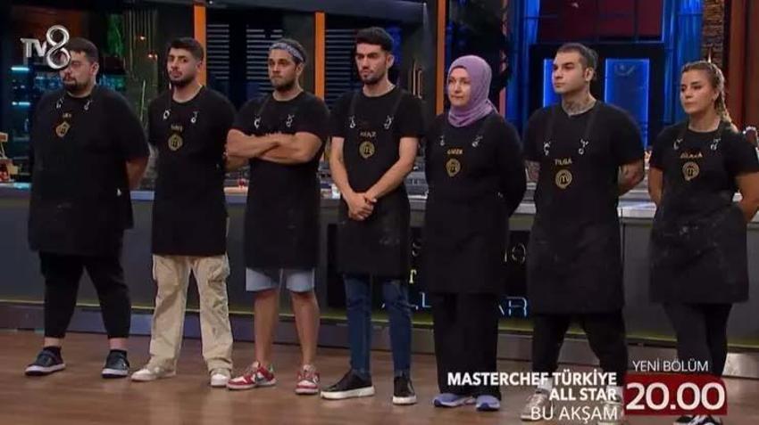 MasterChef Kerem hangi sezon yarıştı? O sene kim şampiyon oldu? Kerem Giritlioğlu kimdir, nereli?