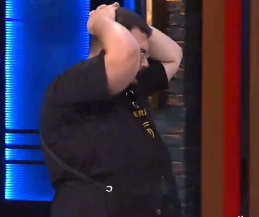 MasterChef Kerem hangi sezon yarıştı? O sene kim şampiyon oldu? Kerem Giritlioğlu kimdir, nereli?