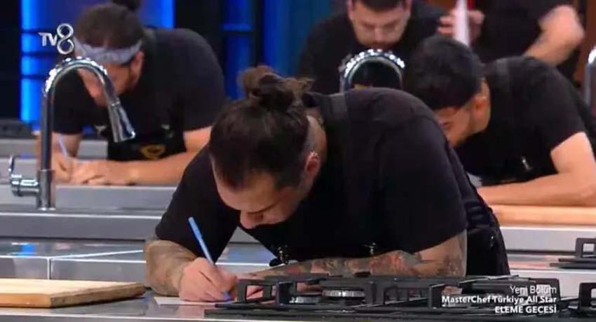 MasterChef Kerem hangi sezon yarıştı? O sene kim şampiyon oldu? Kerem Giritlioğlu kimdir, nereli?