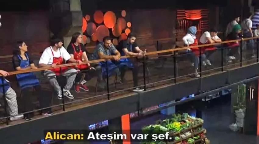 MasterChef Kerem hangi sezon yarıştı? O sene kim şampiyon oldu? Kerem Giritlioğlu kimdir, nereli?
