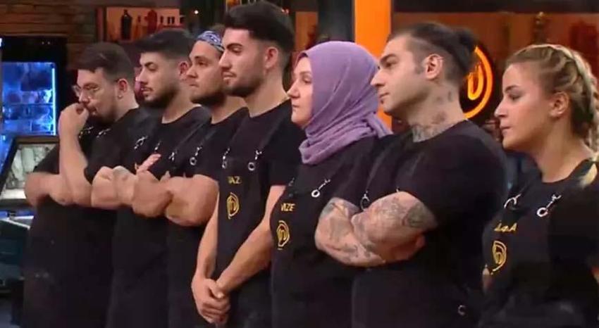 MasterChef Kerem hangi sezon yarıştı? O sene kim şampiyon oldu? Kerem Giritlioğlu kimdir, nereli?