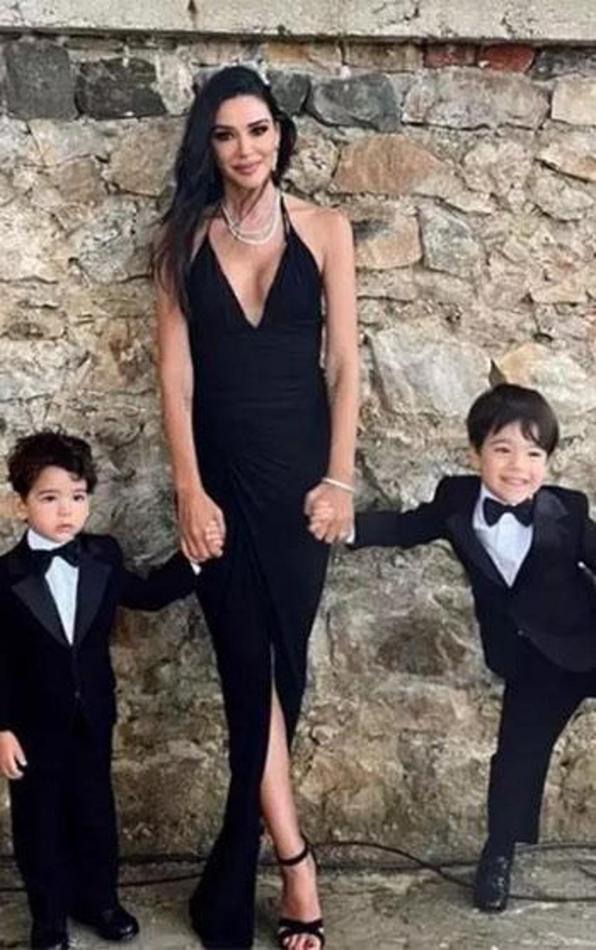 Arda Turan ve eşi Aslıhan Doğan Turan'dan üzen haber! Bebeklerini kaybettiler