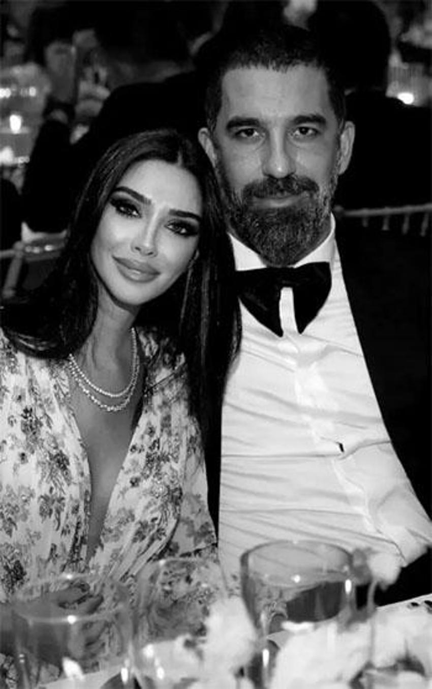 Arda Turan ve eşi Aslıhan Doğan Turan'dan üzen haber! Bebeklerini kaybettiler