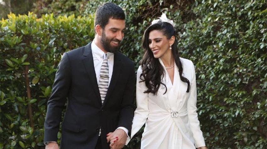 Arda Turan ve eşi Aslıhan Doğan Turan'dan üzen haber! Bebeklerini kaybettiler