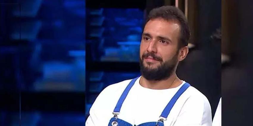MasterChef Kerem hangi sezon yarıştı? O sene kim şampiyon oldu? Kerem Giritlioğlu kimdir, nereli?