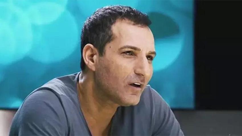 Rafet El Roman 'Bunu ilk defa açıklıyorum' diyerek itirafta bulundu